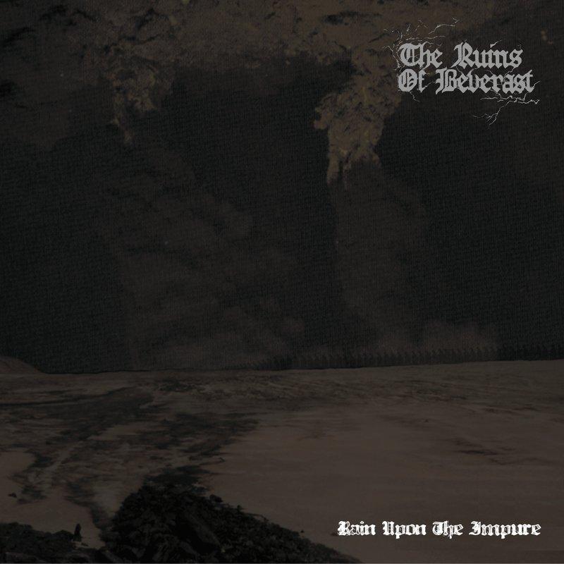 The Ruins Of Beverast - Rain Upon The Impure (gtf. 2LP)