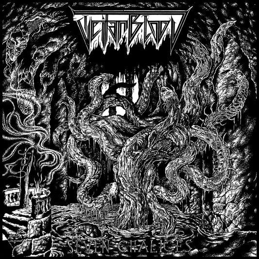 Teitanblood - Seven Chalices