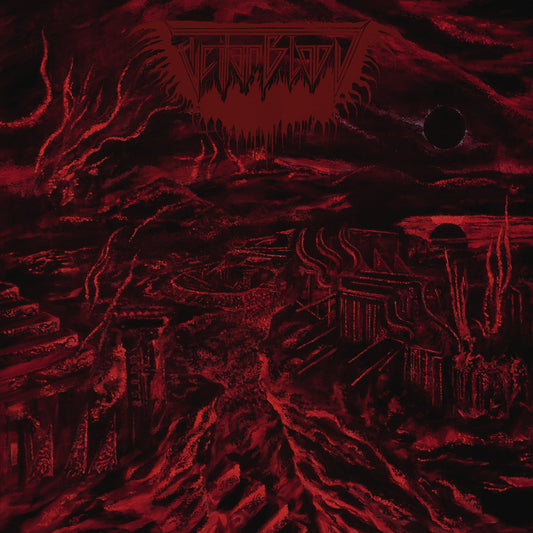 Teitanblood - The Baneful Choir