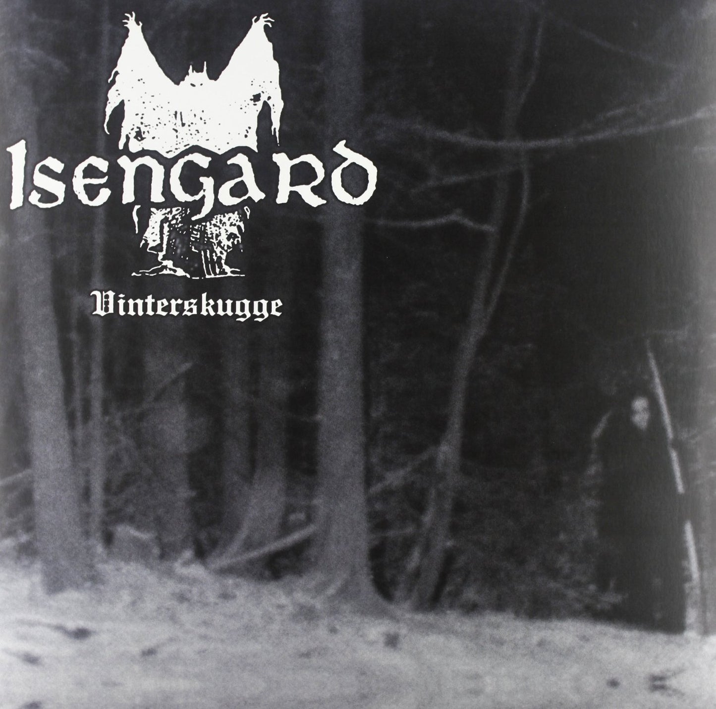 Isengard - Vinterskugge