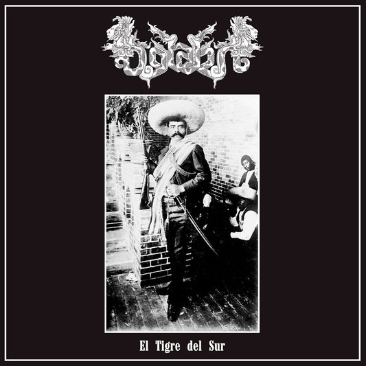 Volahn - El Tigre del Sur