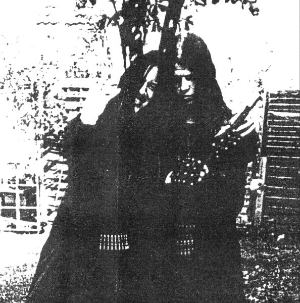 Wings of Evil - On the Wings of All Evil