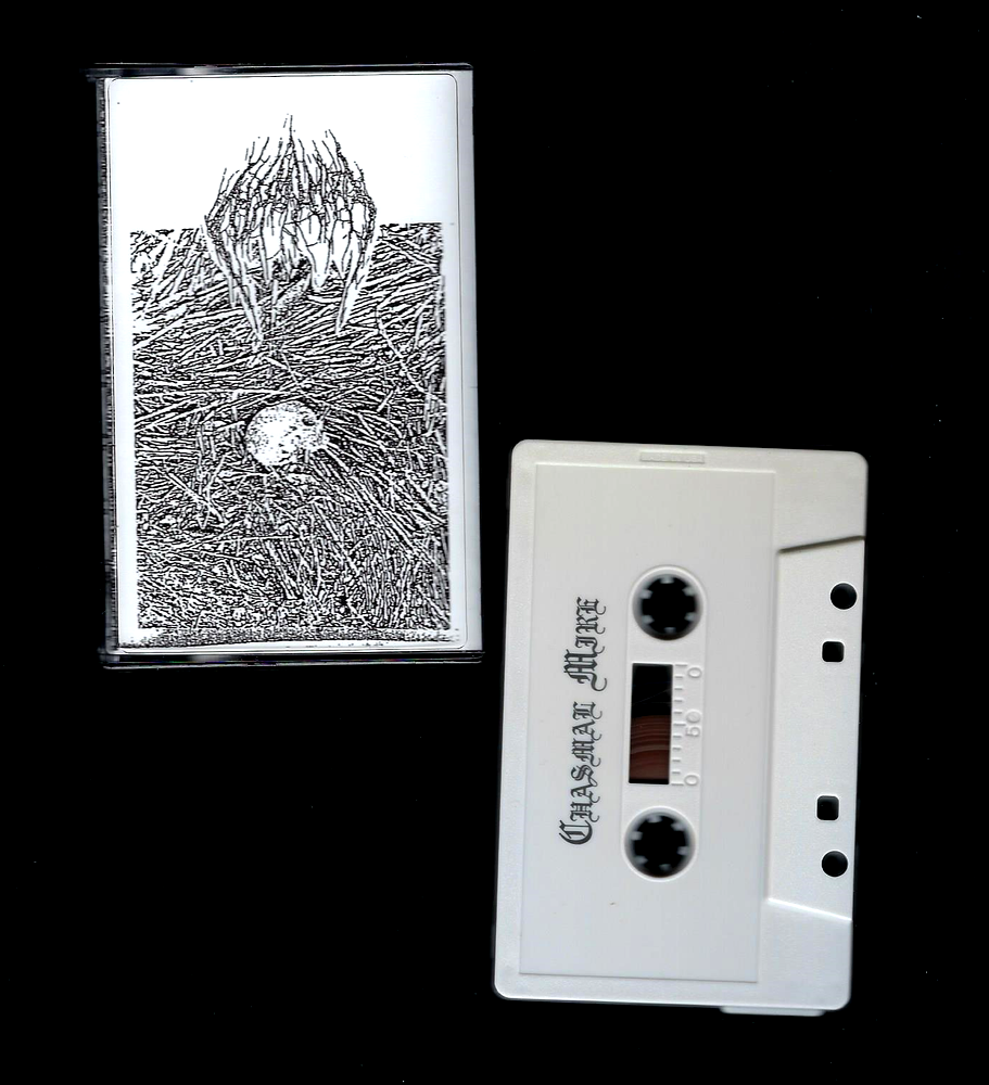 Chasmal Mire - Demo
