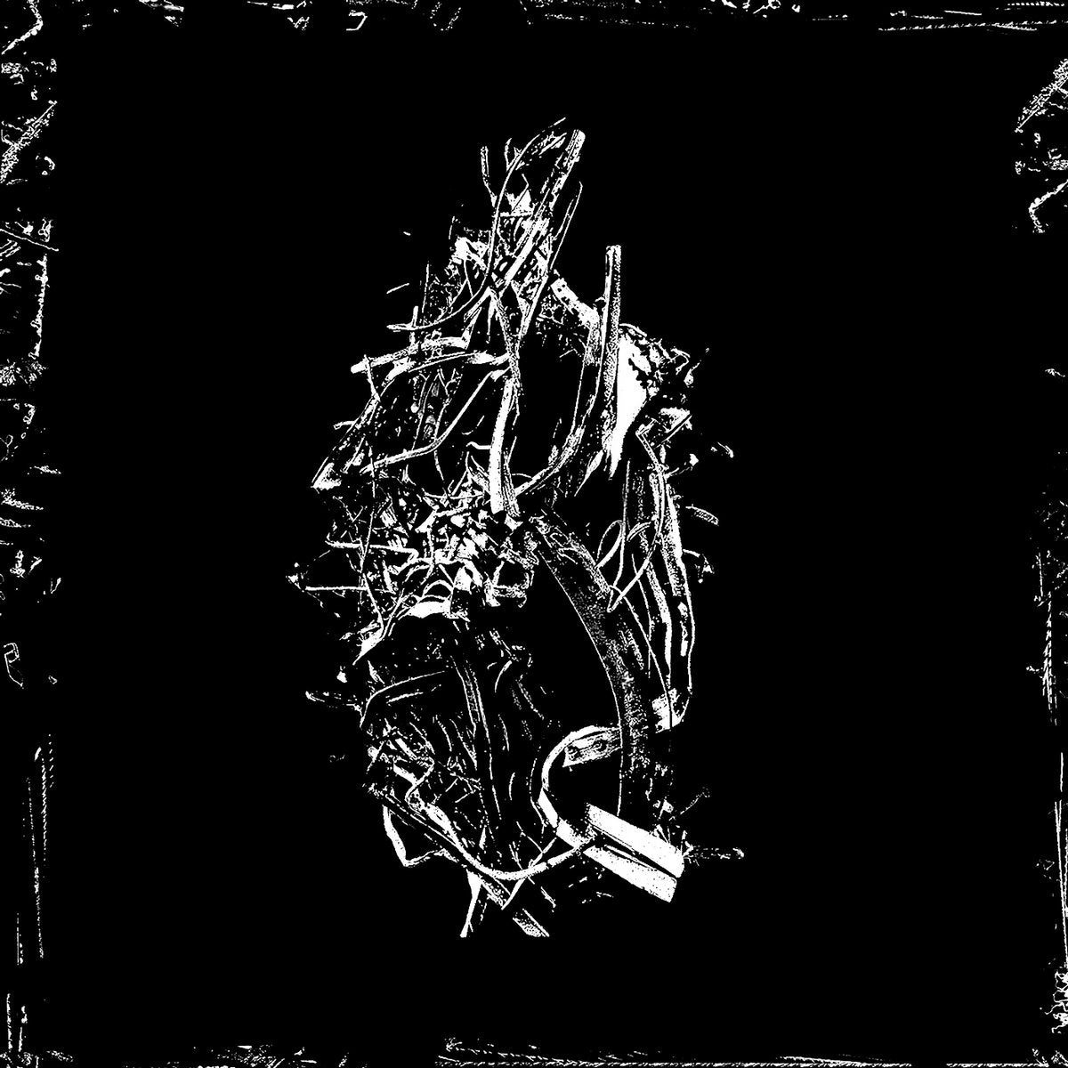 Dagger Lust - Siege Bondage Adverse to the Godhead (coloured vinyl)