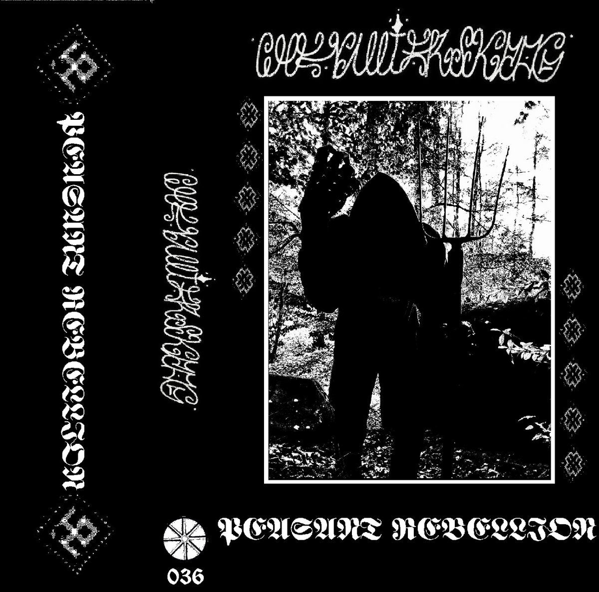 CHEVALLIER SKROG - PEASANT REBELLION (PYM version)