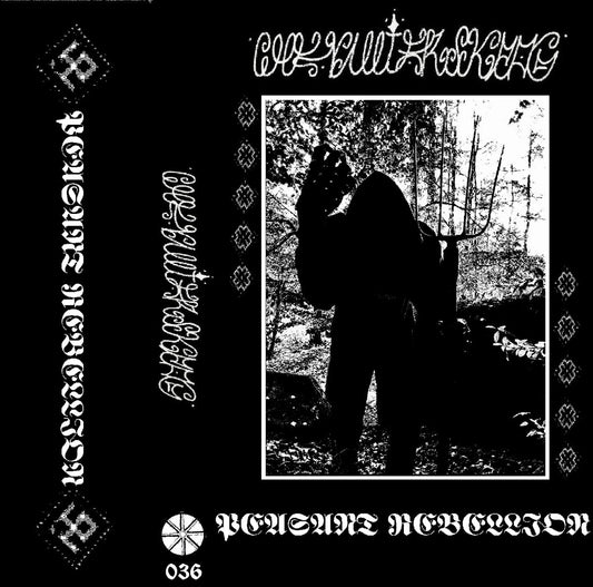 CHEVALLIER SKROG - PEASANT REBELLION (PYM version)