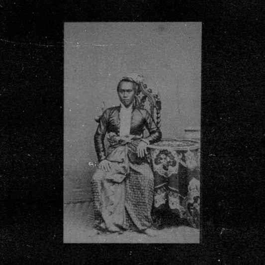 Nansarunai - Ultimul Rege