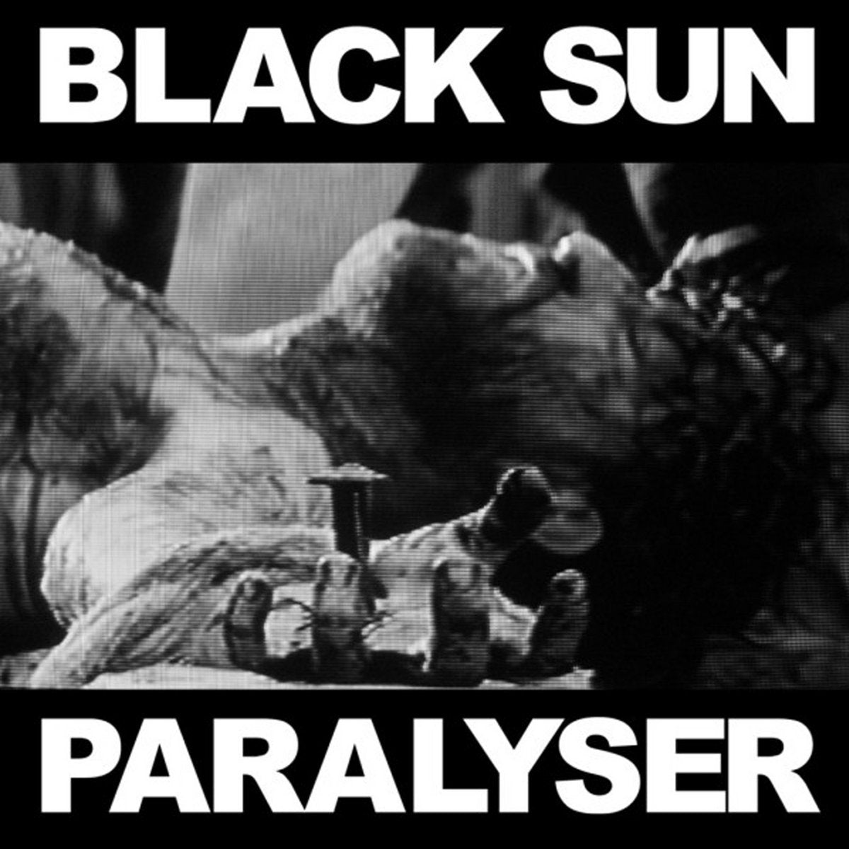 Black Sun - Paralyser