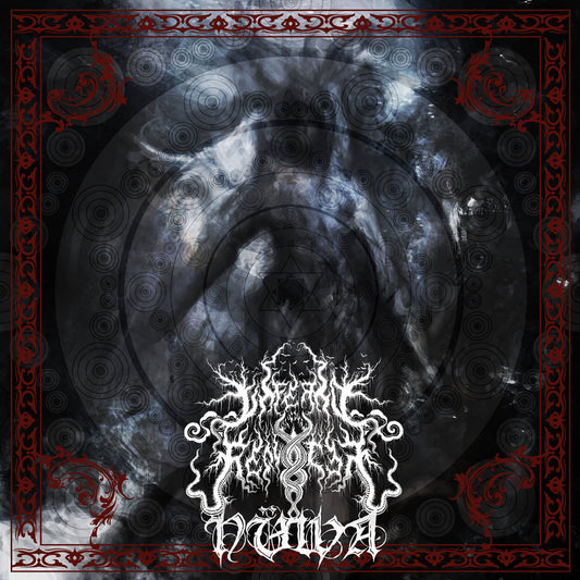 Inferno Requiem - Nüwa