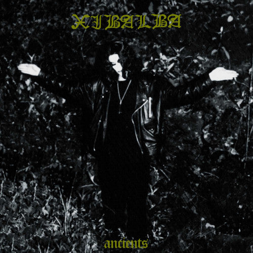 Xibalba - Ancients