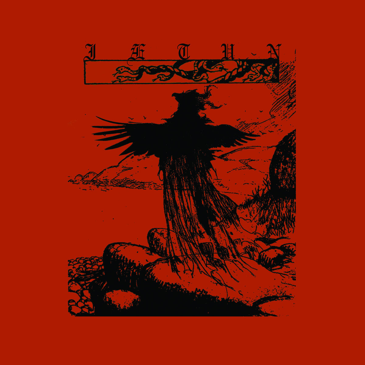 Lætun - Älloffwo