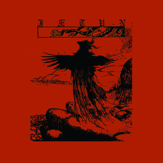 Lætun - Älloffwo