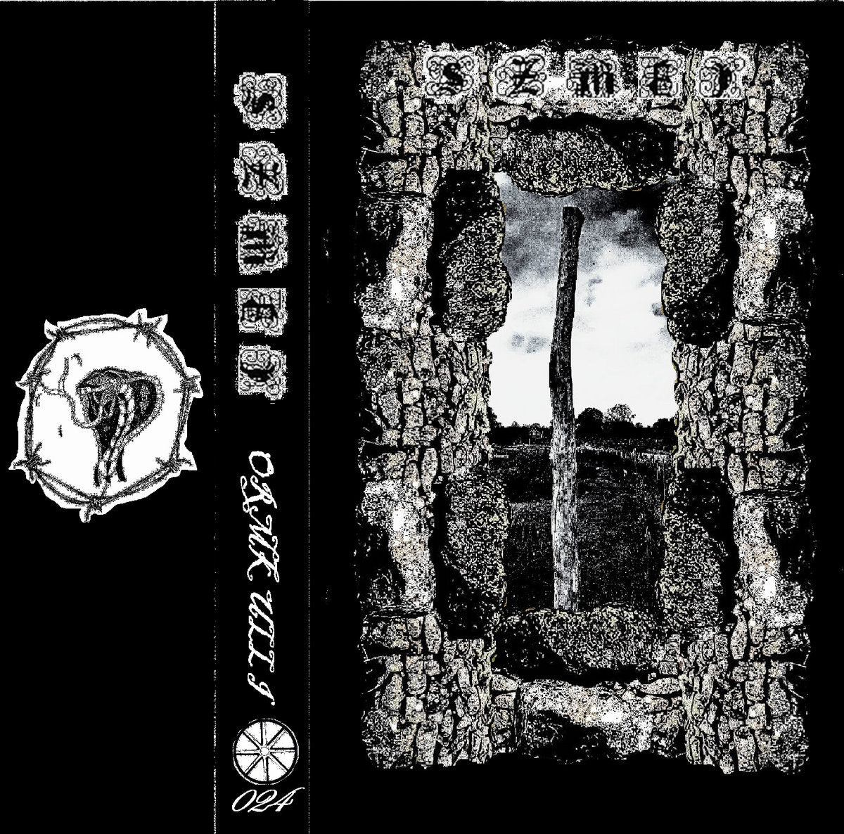 SZMEJ - ORMKULL I