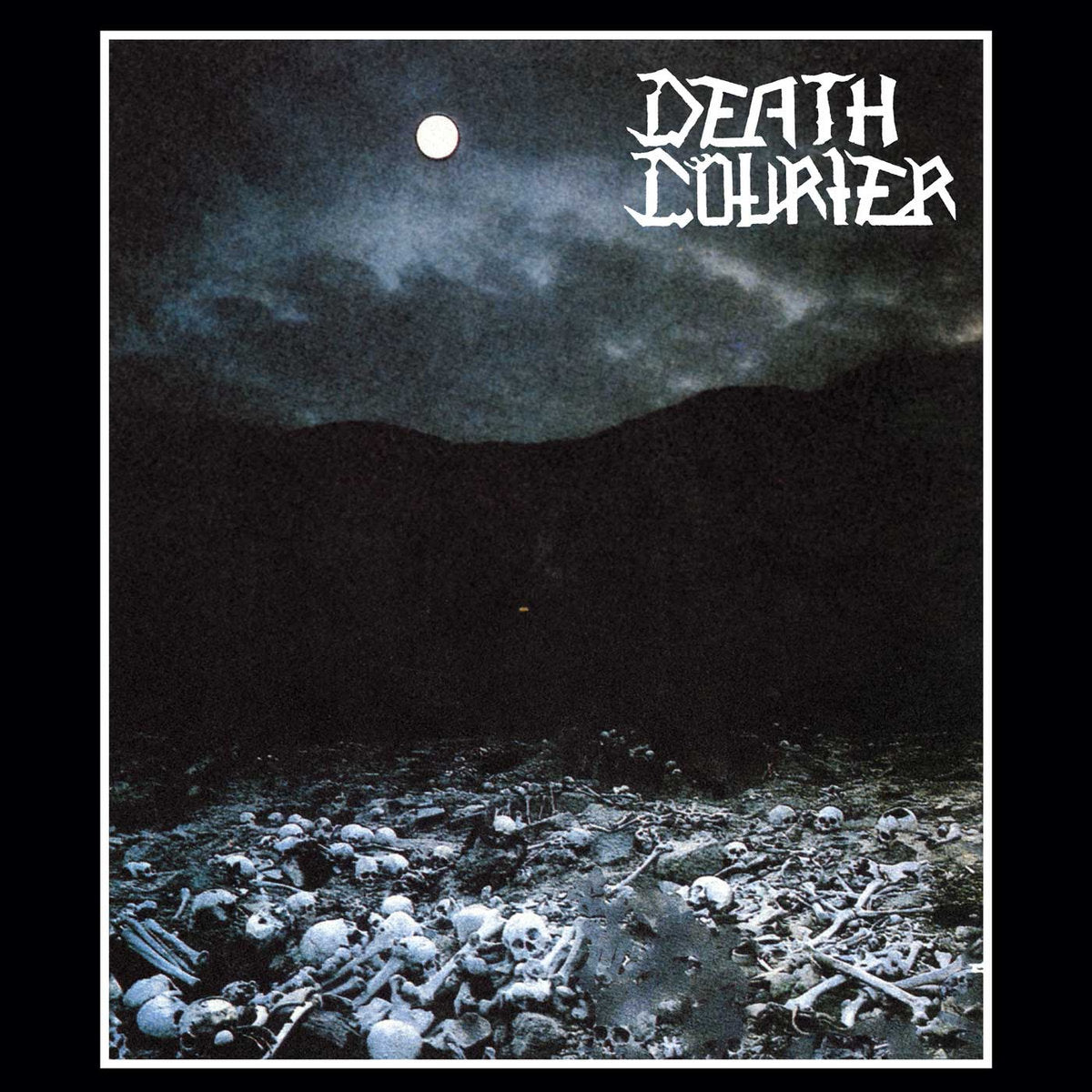 Death Courier - Demise