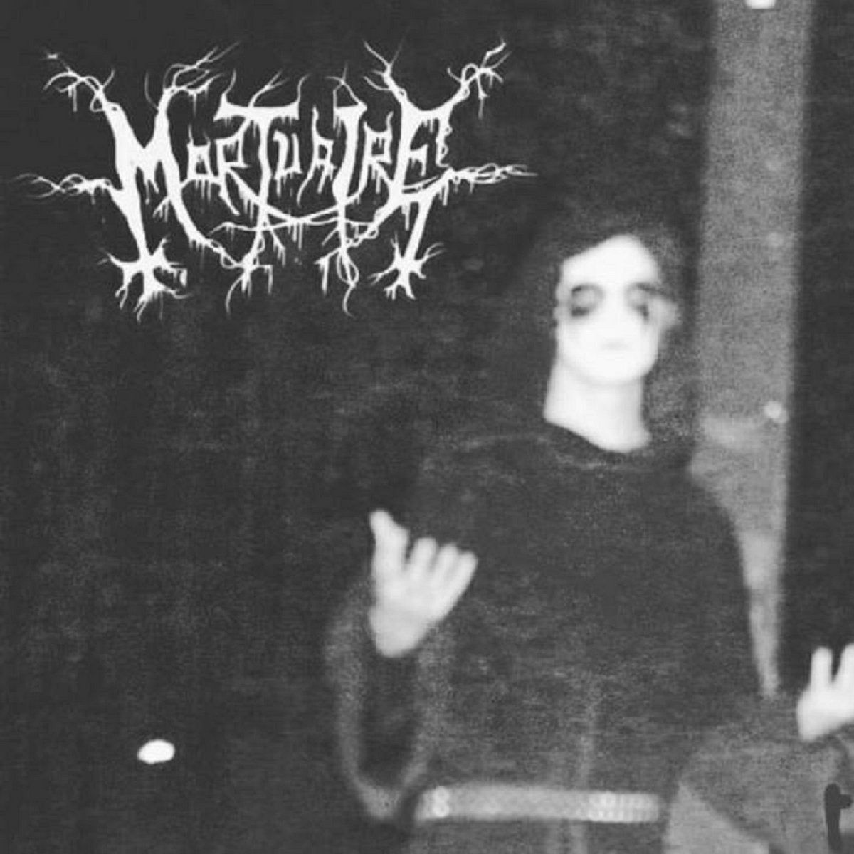 MORTUAIRE : COMPILATION VOL.1 (FULL COMPILATION)