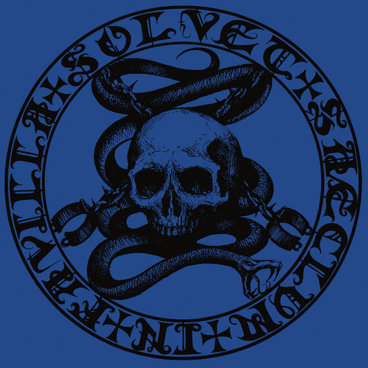 Drastus - La Croix de Sang
