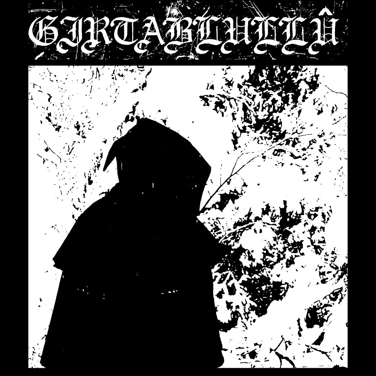 Girtablullû - Exorcism In Moonlight