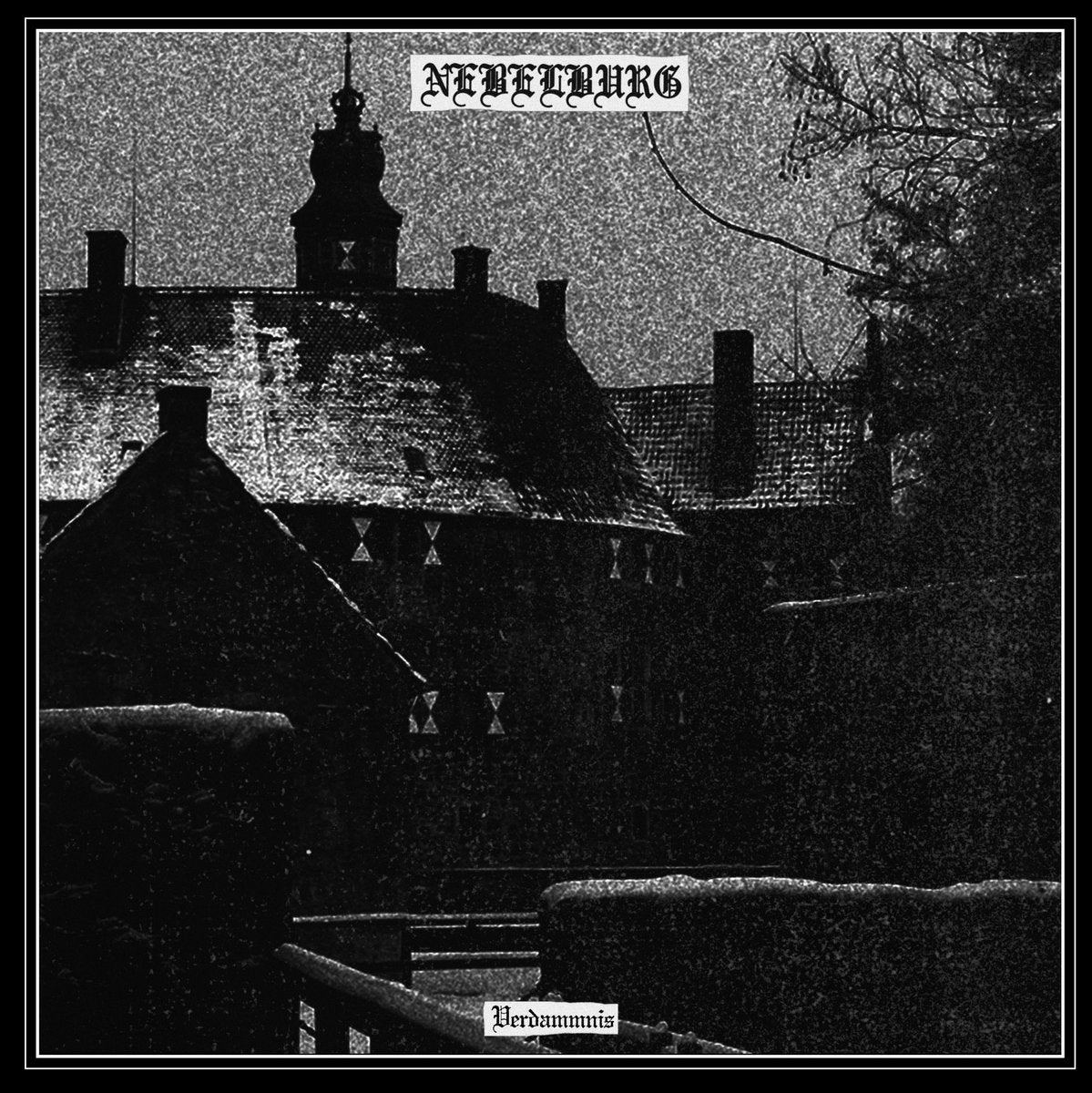 Nebelburg - Verdammnis