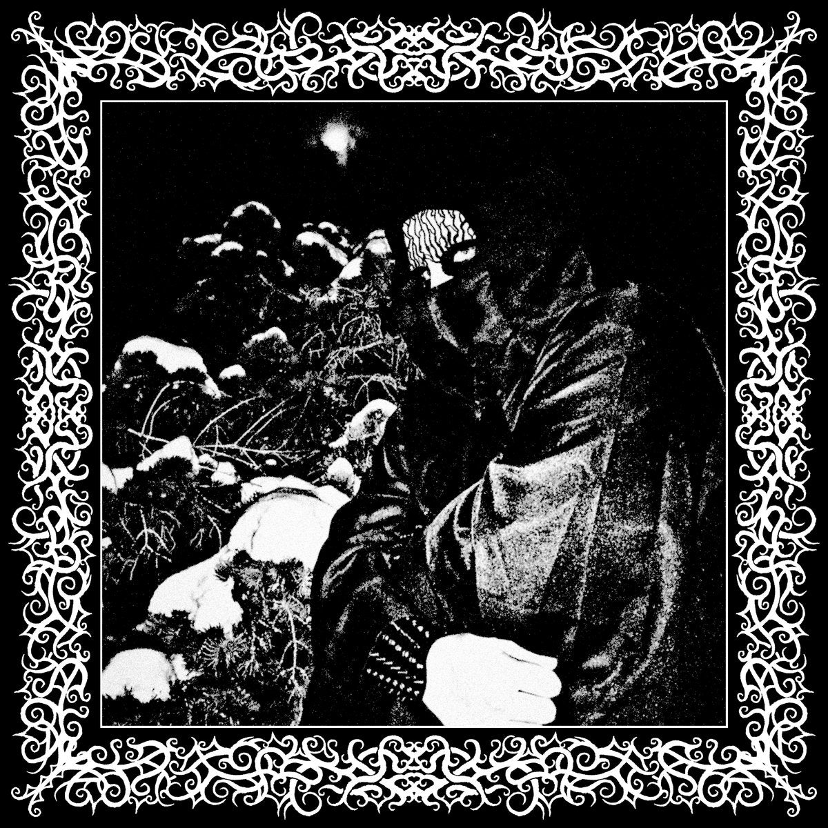 Arazubak - The Haunted Spawn of Torment