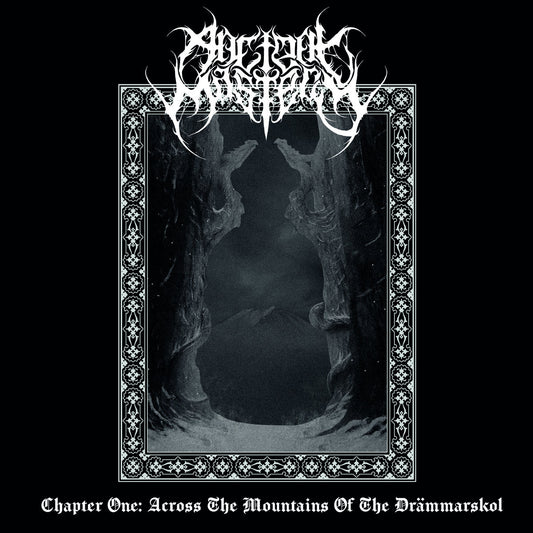 Ancient Mastery – Chapter One: Across The Mountains Of The Drämmarskol