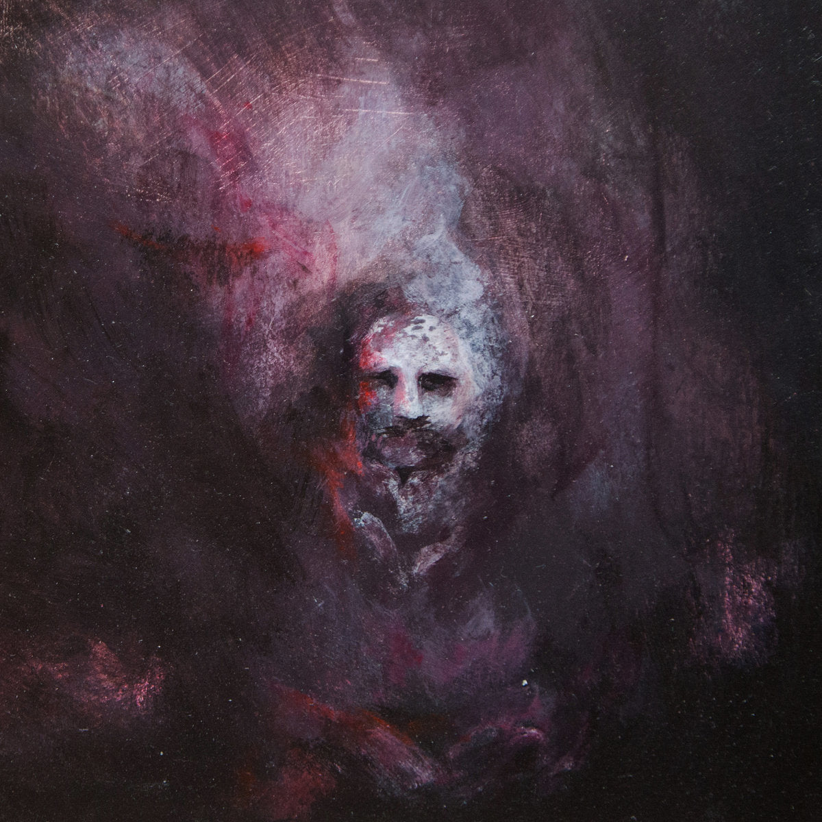 Kathaaria - To be shunned by all...as centres of Pestilence Gatefold LP