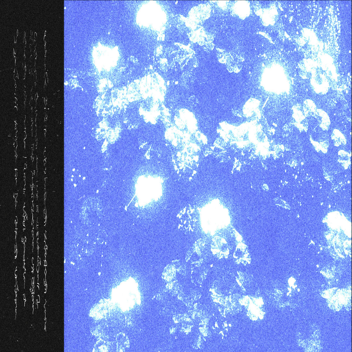 Trhä - Tálcunnana Dëhajma Tun Dejl Bënatsë ... (Blue Vinyl)
