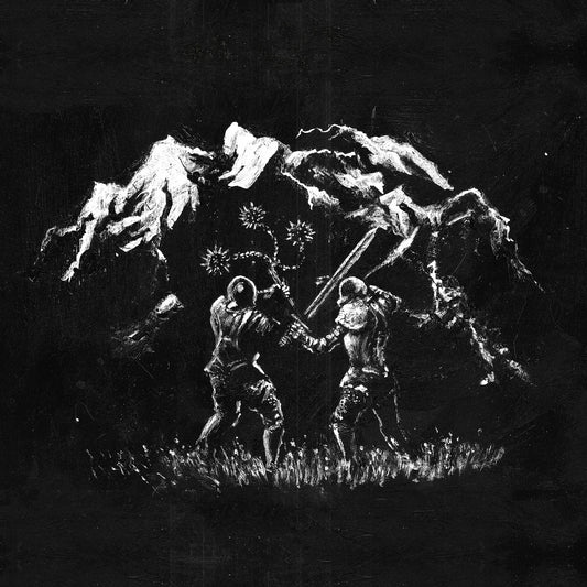 Flail - Distant Wanderings