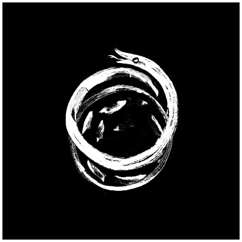 Okkultokrati - Snakereigns LP