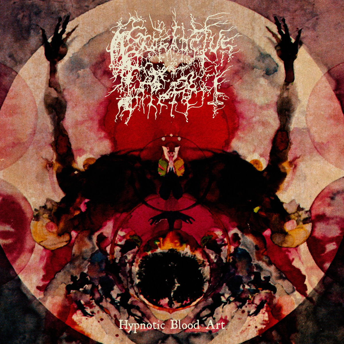 Prosanctus Inferi - Hypnotic Blood Art