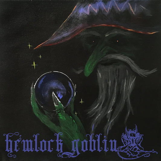 Hemlock Goblin - S/T LP