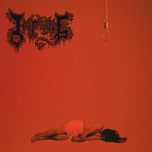 Impure - Damned... (EP)