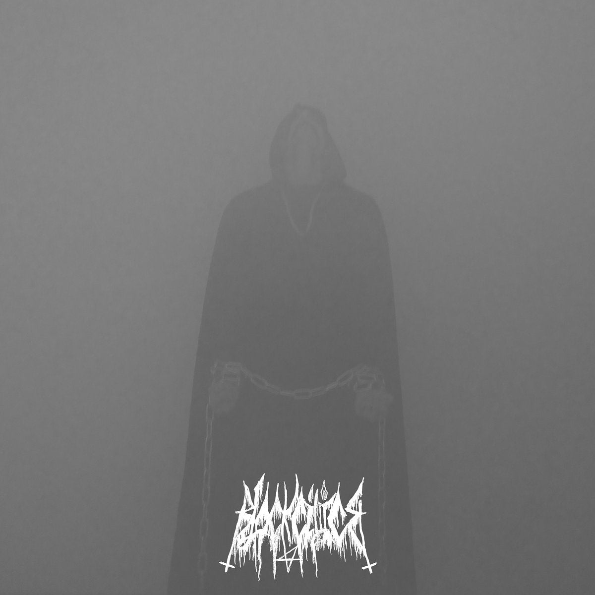 Black Cilice - Transfixion of Spirits (Red)
