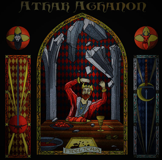Athar Aghanon - Fidelitas