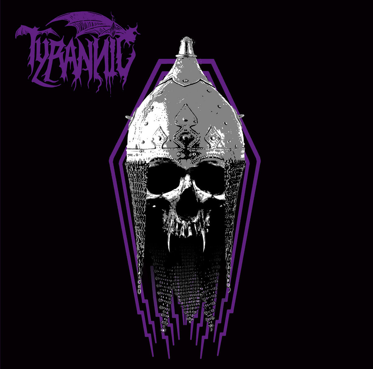 Tyrannic - Exterminating Angel