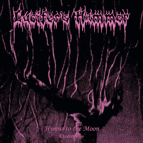 Lucifer's Hammer - Hymns to the Moon