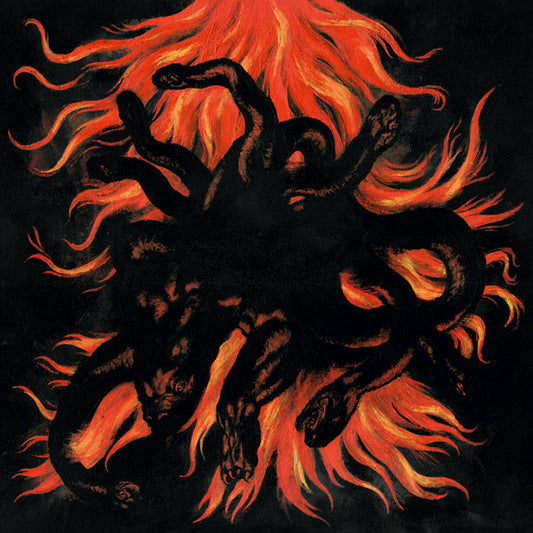 Deathspell Omega - Paracletus