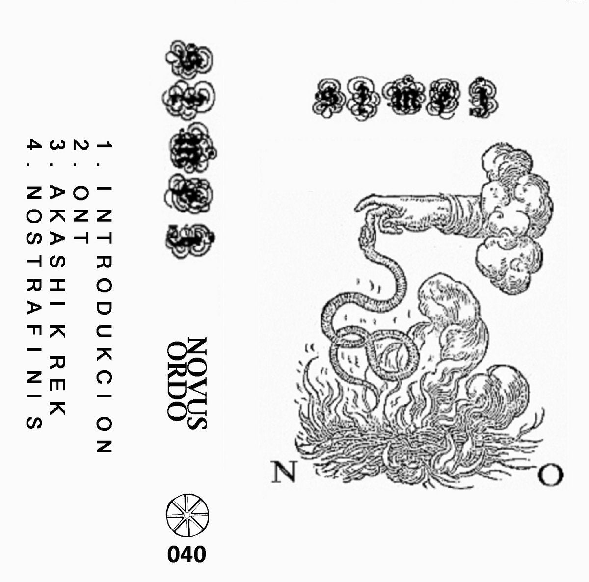 SZMEJ - NOVUS ORDO