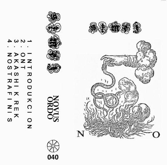 SZMEJ - NOVUS ORDO