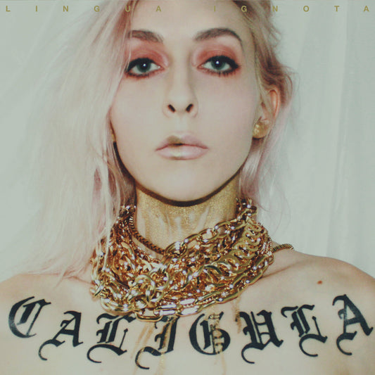 Lingua Ignota - Caligula 2xLP