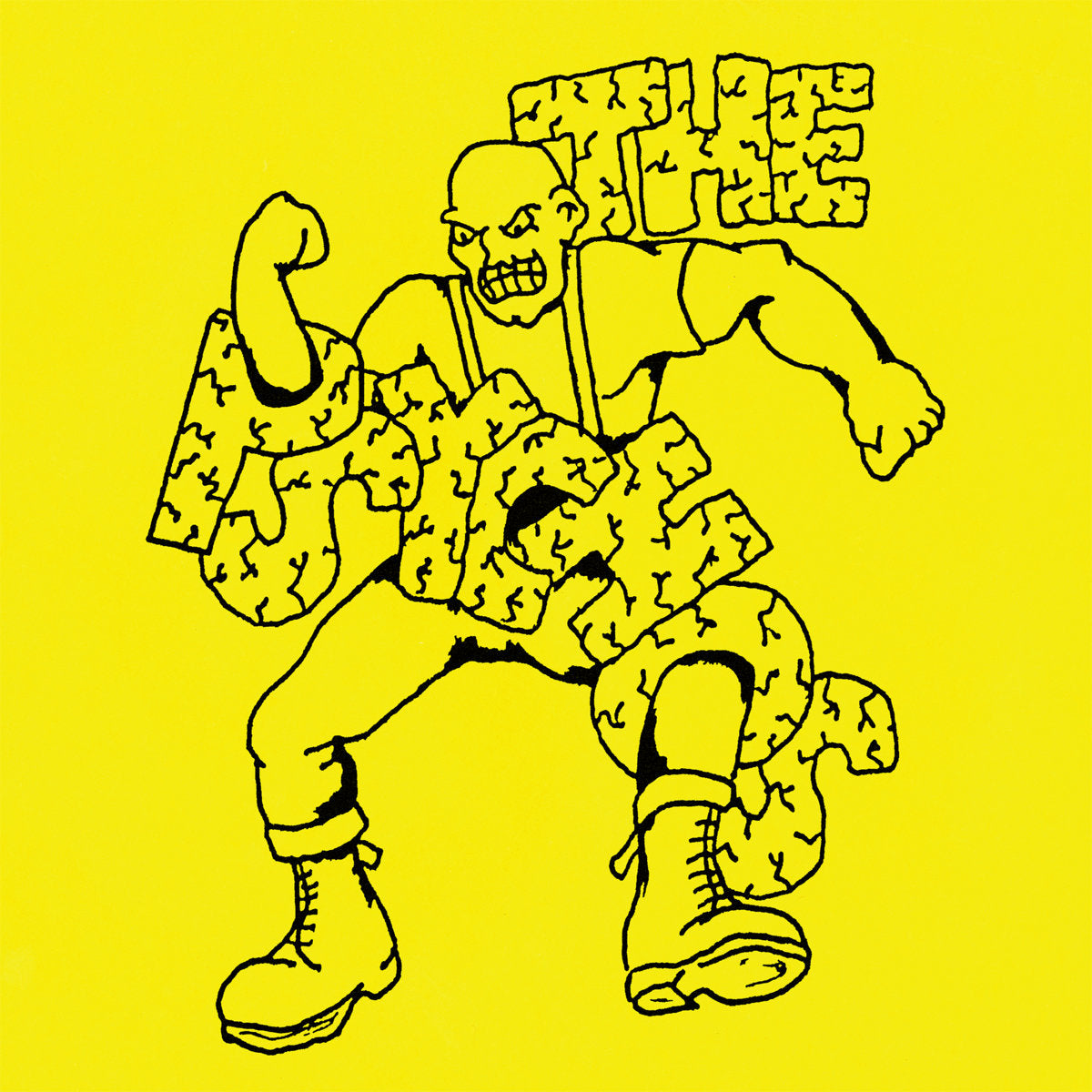 The Psychos - One Voice