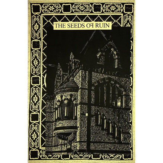 The Seeds Of Ruin - Compilation