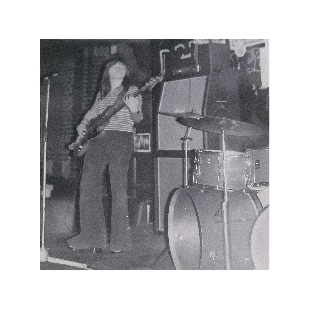 Egor - 'Lost Tape' Live in 1970
