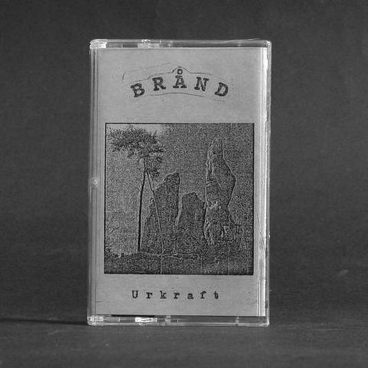 Brånd - Urkraft
