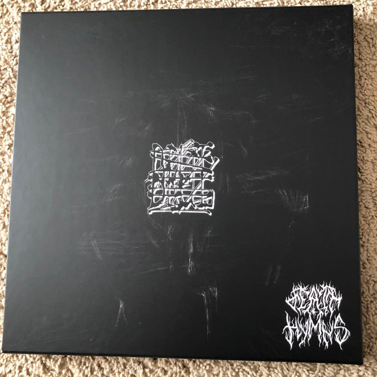 Brulvahnatu - Shining Nagas Territory (4LP box)