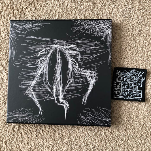 Brulvahnatu - Shining Nagas Territory (4LP box)