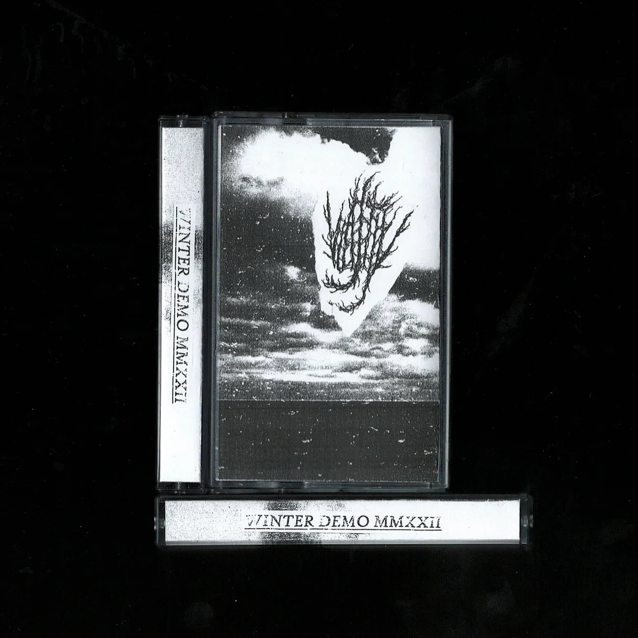 MRR-V: Vuajtje - Winter Demo MMXXII (CS)