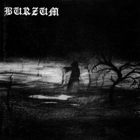 Burzum - Burzum LP