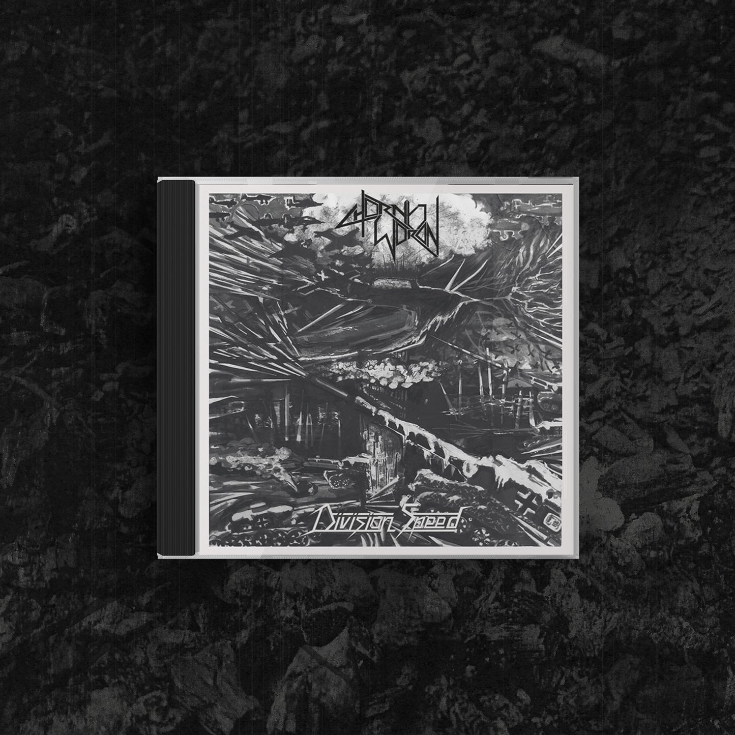Division Speed/Chörnyj Woron - Split
