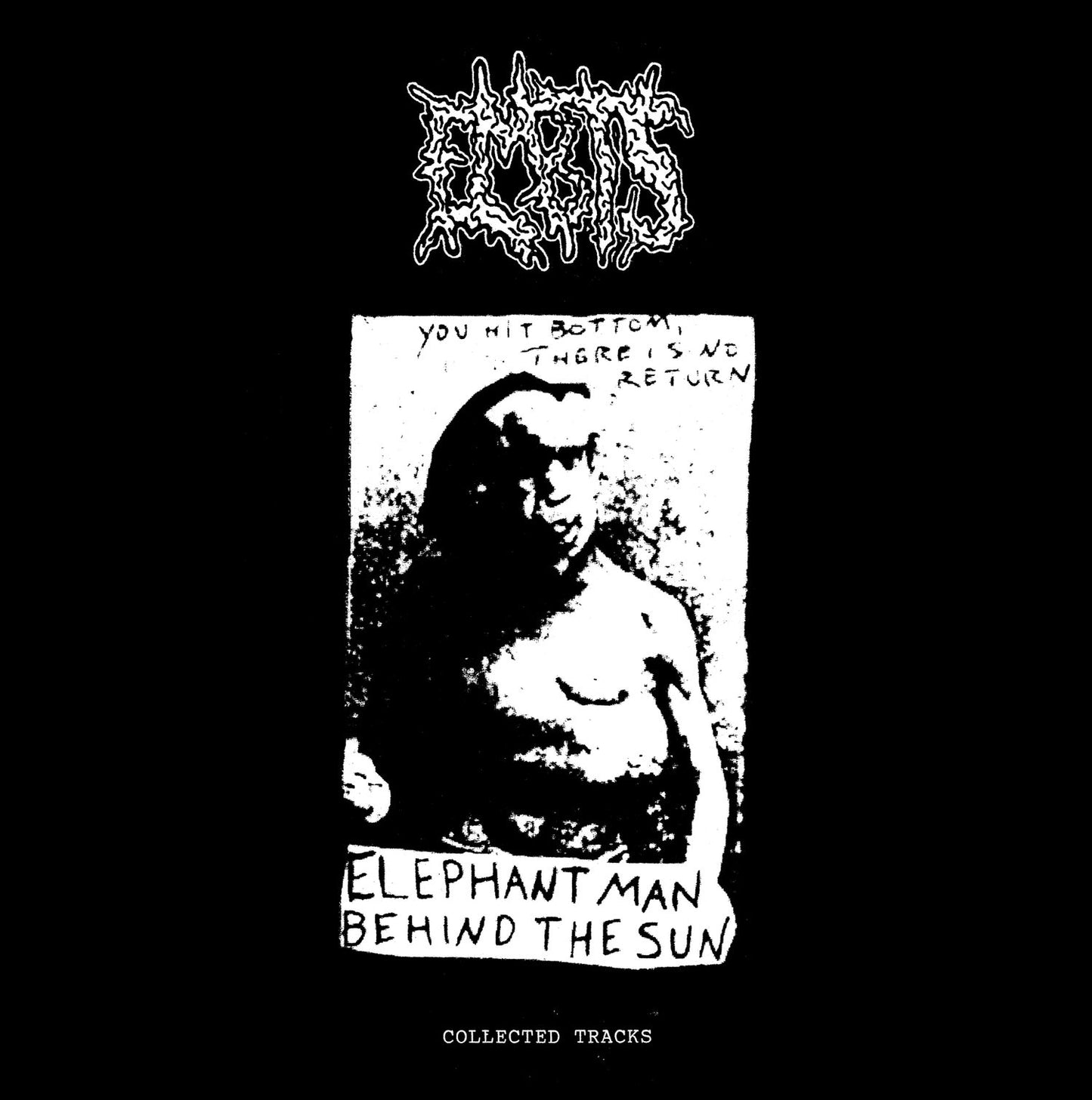 Elephant Man Behind The Sun - Collected Tracks