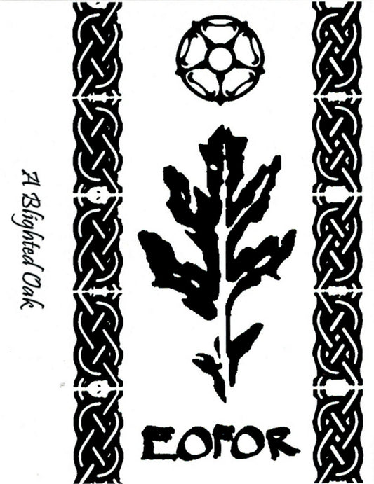Eofor – “A Blighted Oak” Tape